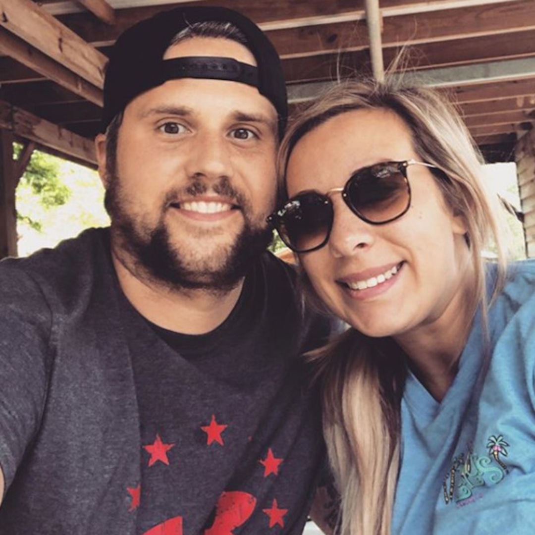 Ryan Edwards’ wife speaks after alleged layoffs of teenage mothers